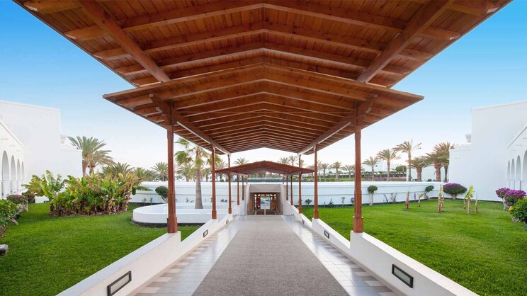 Hotel Relaxia Olivina